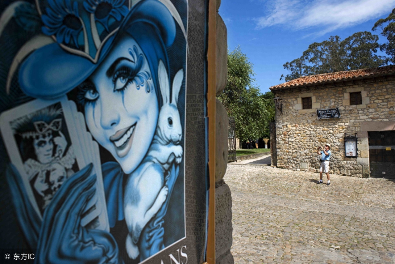 西班牙留学方法是什么,西班牙留学途径全面介绍(图1)