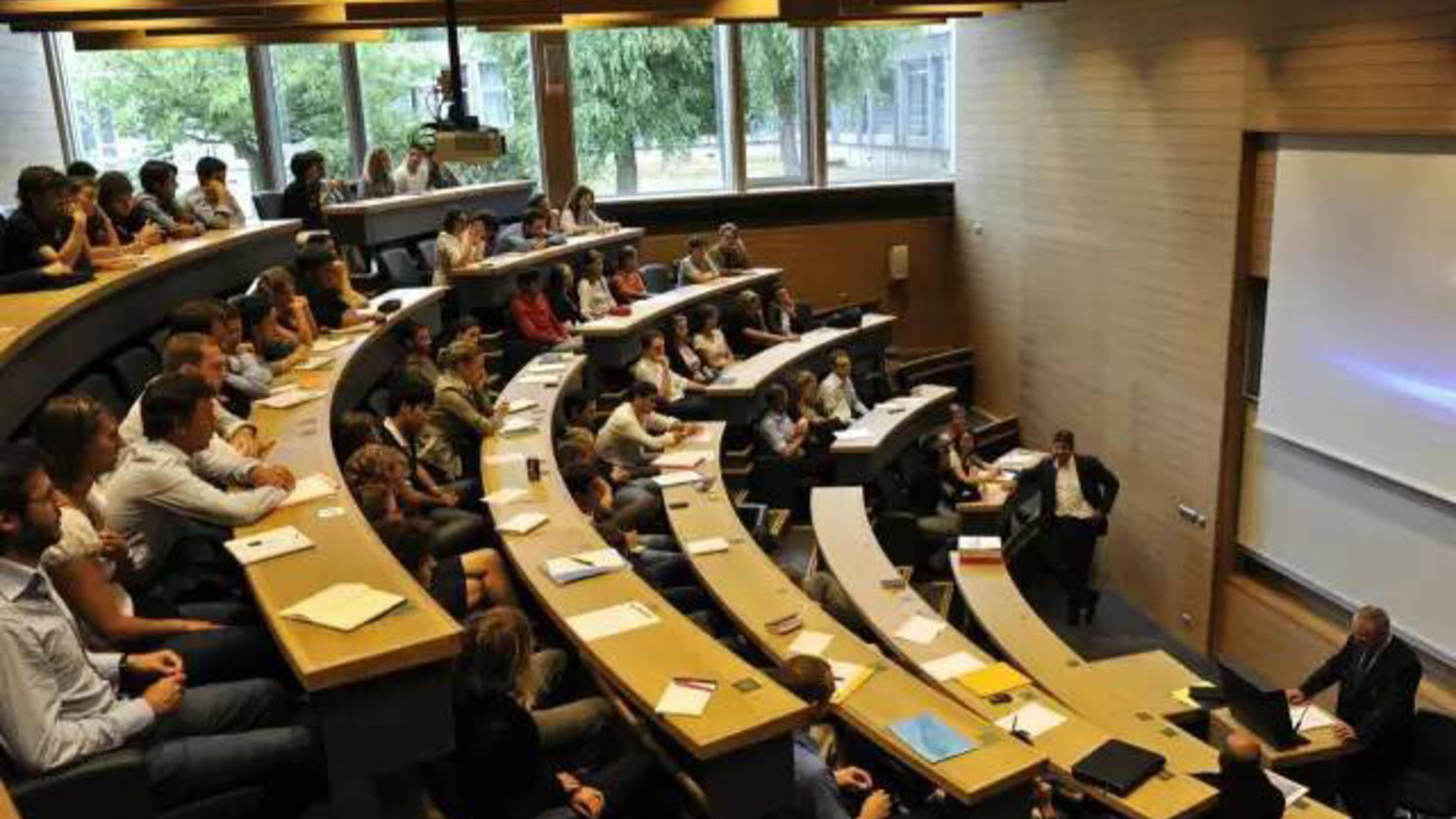 法国留学需要具备哪些条件,想去法国留学需要满足的三大基本要求(图1) 法国高等教育制度 - 法国院校有哪些? | Campus France