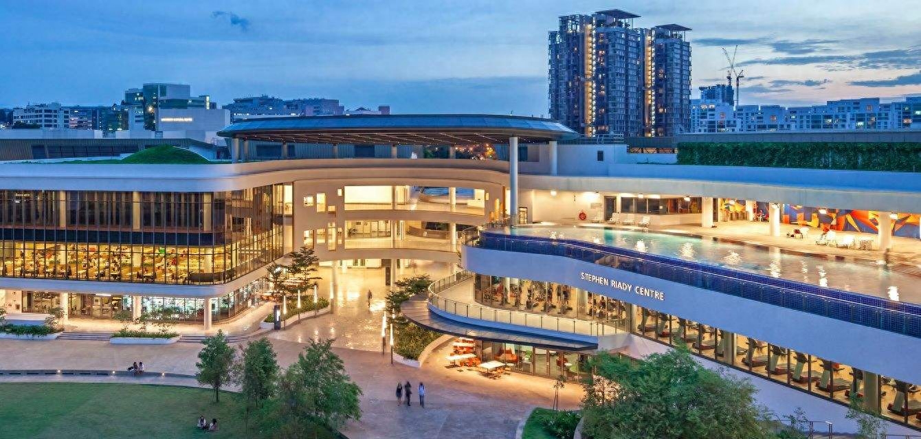 新加坡留学最好的学校,揭秘新加坡最好的大学和最好的专业(图1)