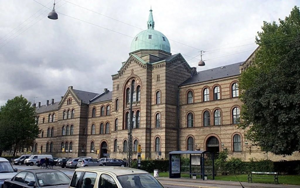 留学丹麦怎样申请签证,一文说清丹麦留学签证申请流程与细节(图1)