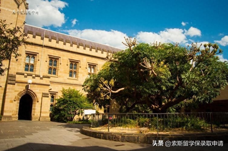 墨尔本大学留学费用一年要多少钱,墨尔本大学一年总花费清单参考(图2)