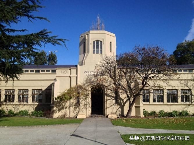 墨尔本大学留学费用一年要多少钱,墨尔本大学一年总花费清单参考(图1)