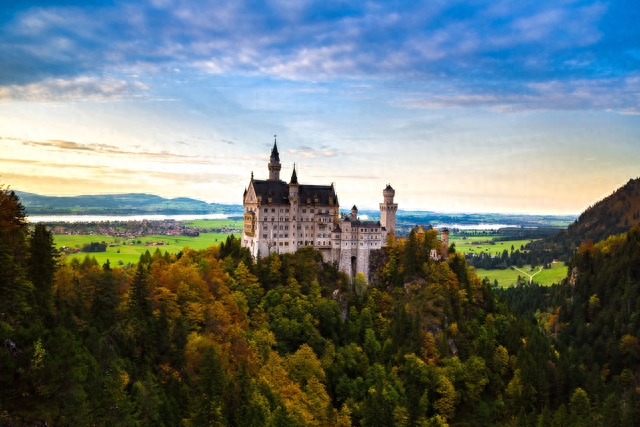 德国留学的利与弊有哪些,去德国留学的优势大盘点(图2)