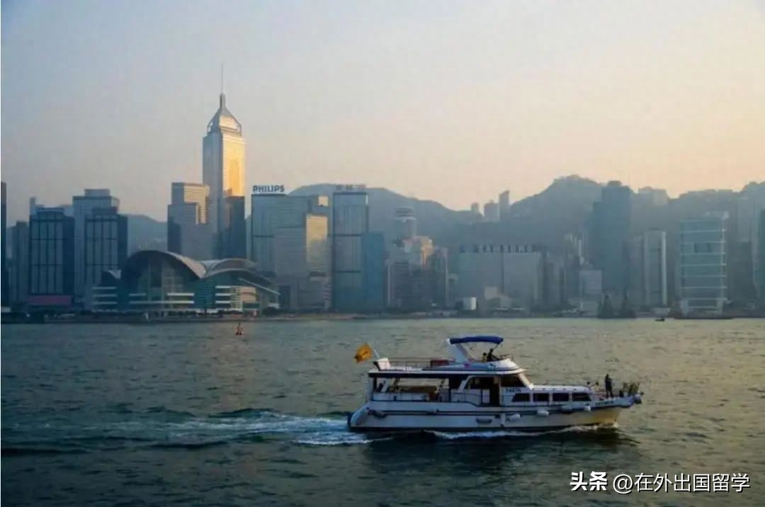 香港留学热门专业有哪些,香港读硕士的热门首选专业盘点(图1)