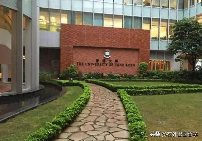 香港留学热门专业有哪些,香港读硕士的热门首选专业盘点(图15)