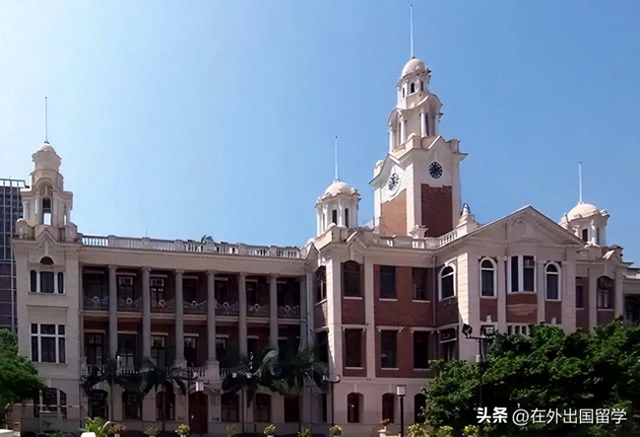 香港留学热门专业有哪些,香港读硕士的热门首选专业盘点(图7)