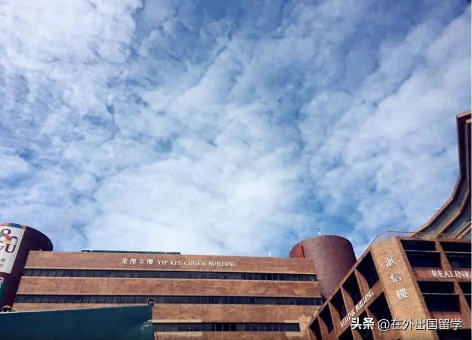 香港留学热门专业有哪些,香港读硕士的热门首选专业盘点(图21)