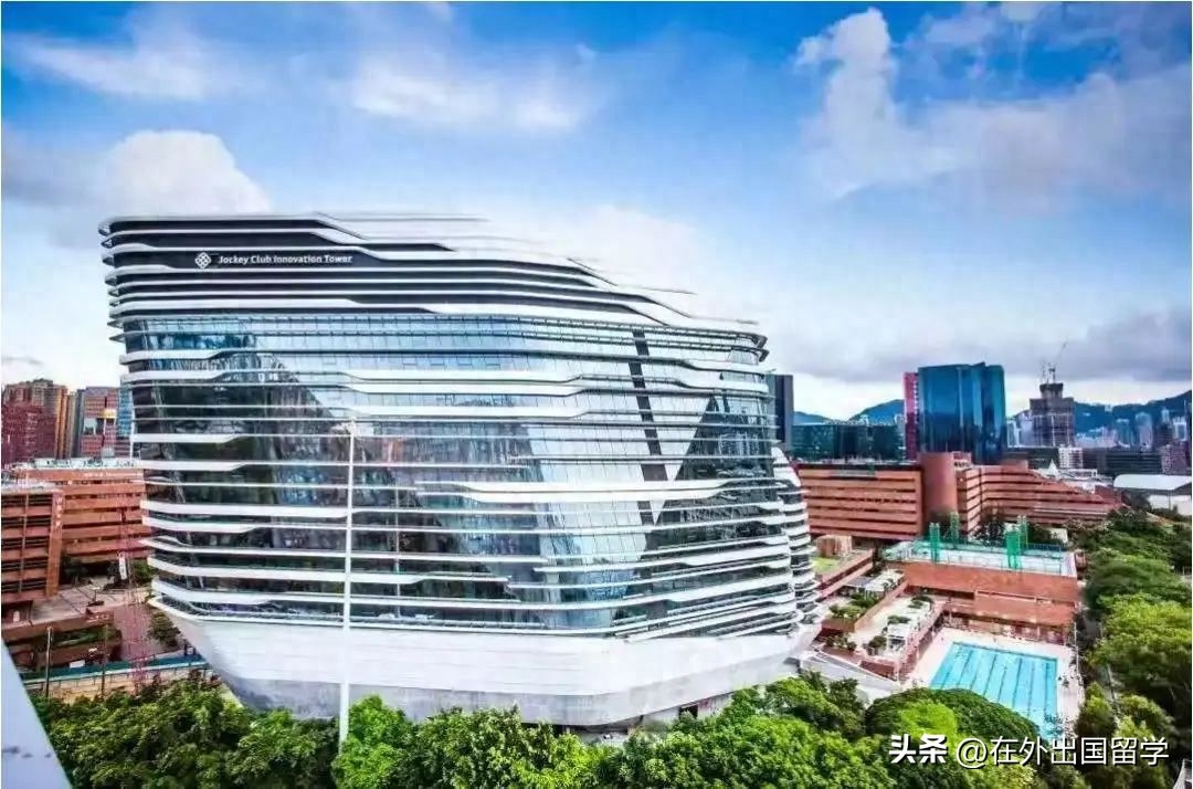 香港留学热门专业有哪些,香港读硕士的热门首选专业盘点(图14)