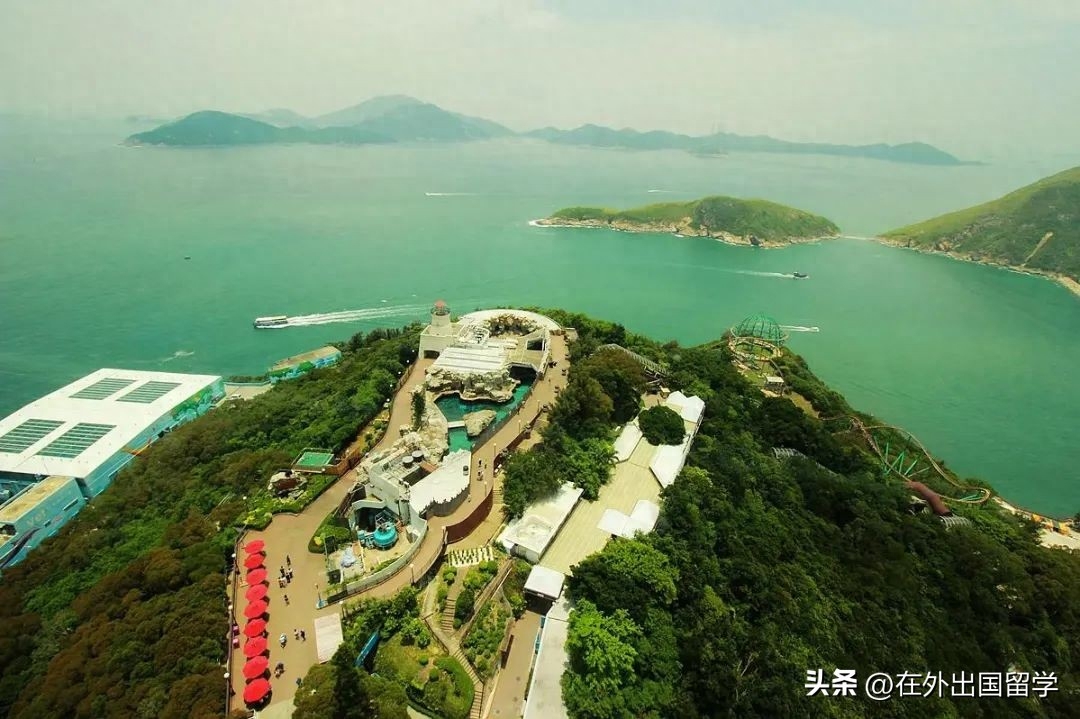 香港留学热门专业有哪些,香港读硕士的热门首选专业盘点(图22)