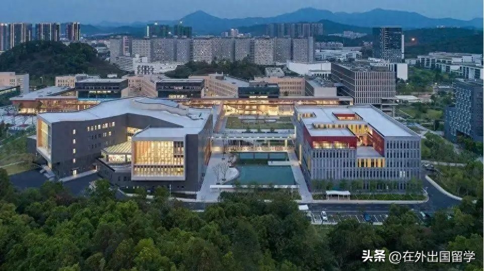 香港留学热门专业有哪些,香港读硕士的热门首选专业盘点(图5)