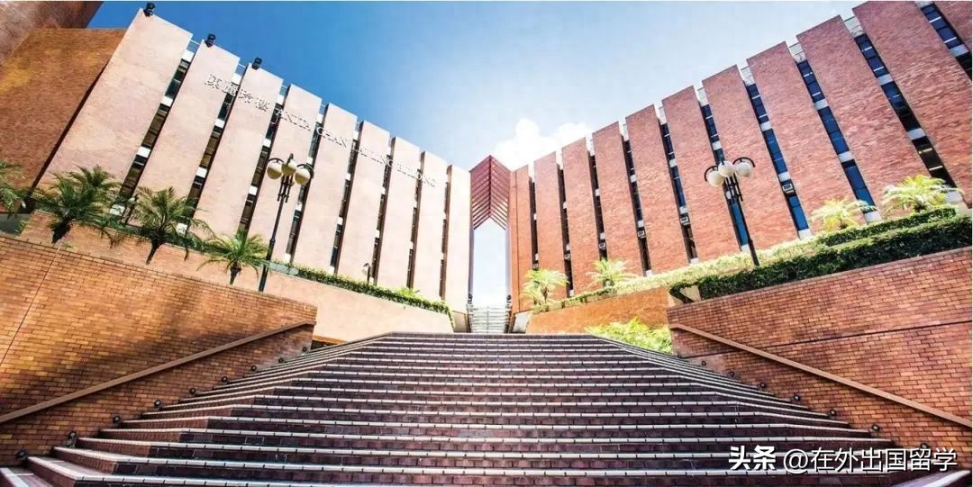 香港留学热门专业有哪些,香港读硕士的热门首选专业盘点(图6)