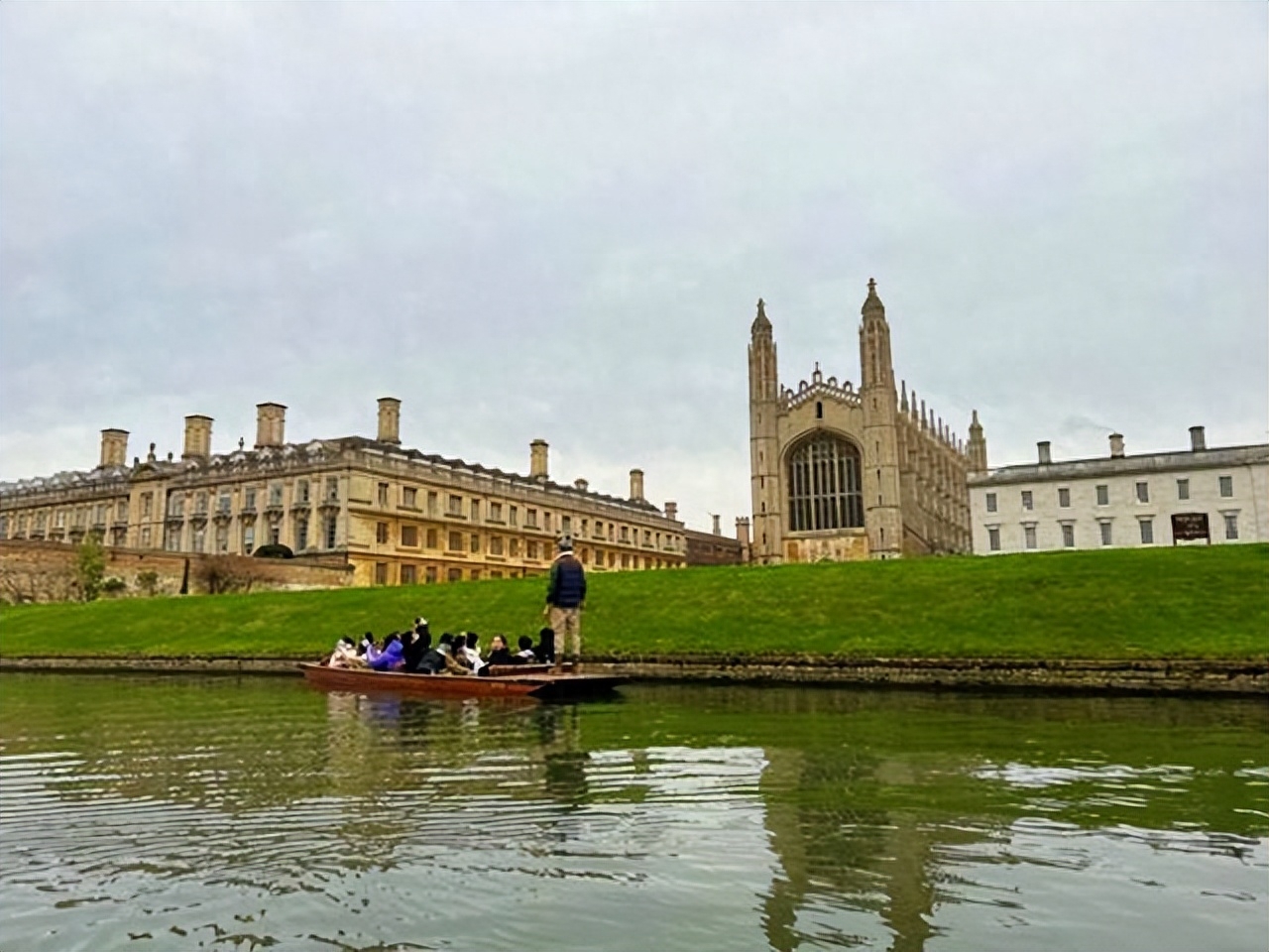 应用化学出国哪个大学好,世界上在化学工程方面更具优势的大学(图3)
