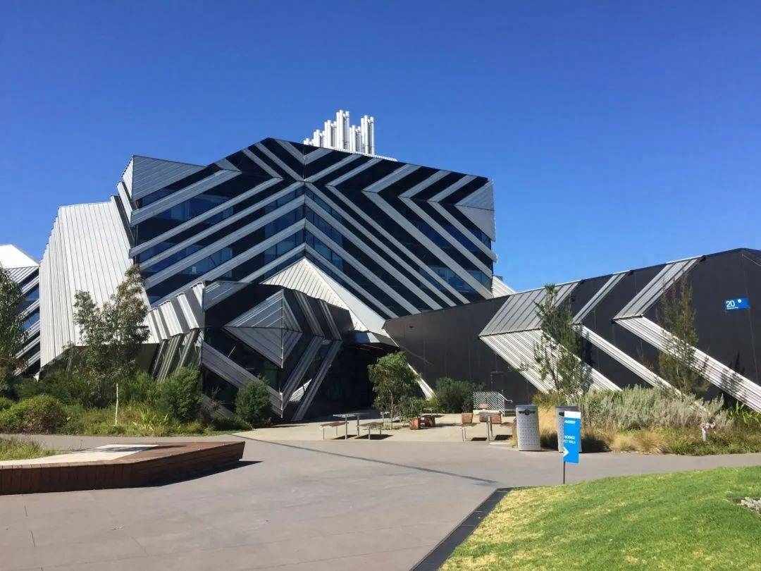 澳洲留学传媒专业读哪个学校好,澳洲学传媒的几个首选学校介绍(图7)