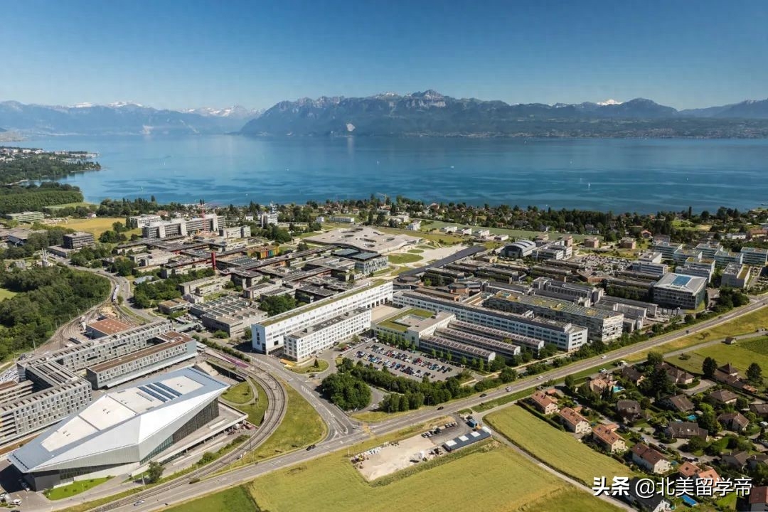 小国家留学有哪些学校,小众留学国家的6所宝藏大学介绍(图3)