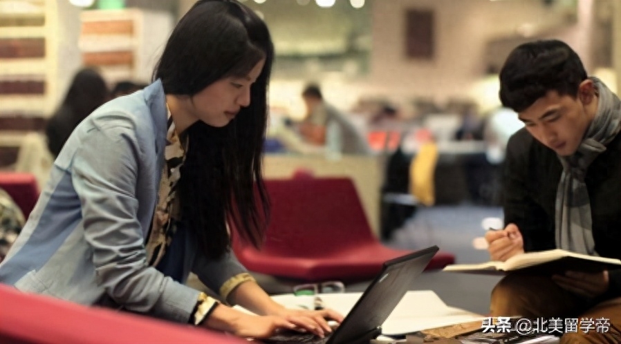 小国家留学有哪些学校,小众留学国家的6所宝藏大学介绍(图1)