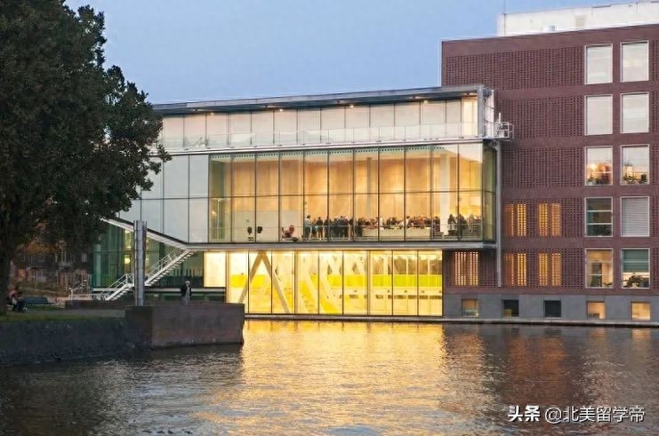 小国家留学有哪些学校,小众留学国家的6所宝藏大学介绍(图4)