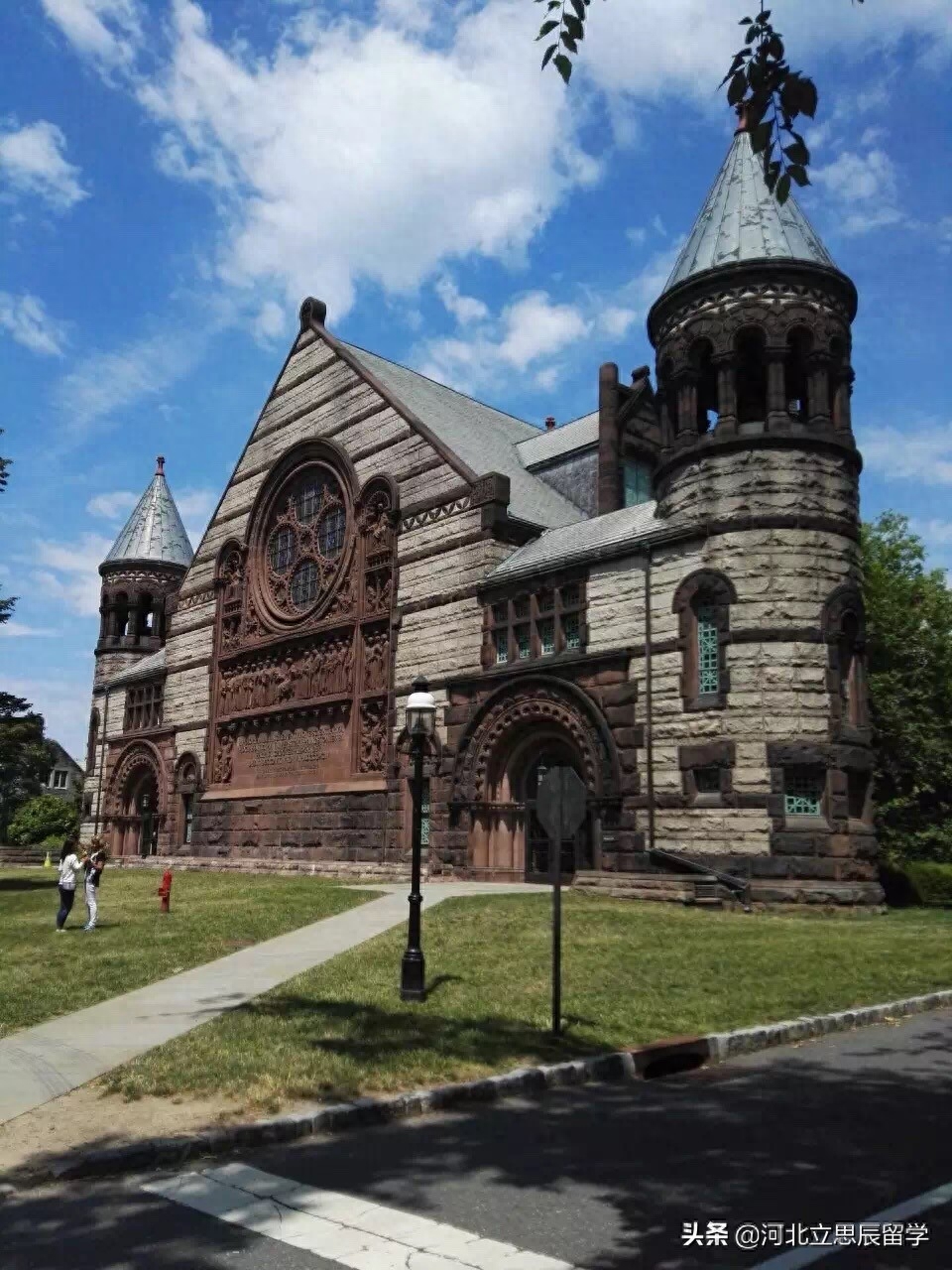 美国留学步骤是什么,快来GET申请美国留学的所有步骤(图1)