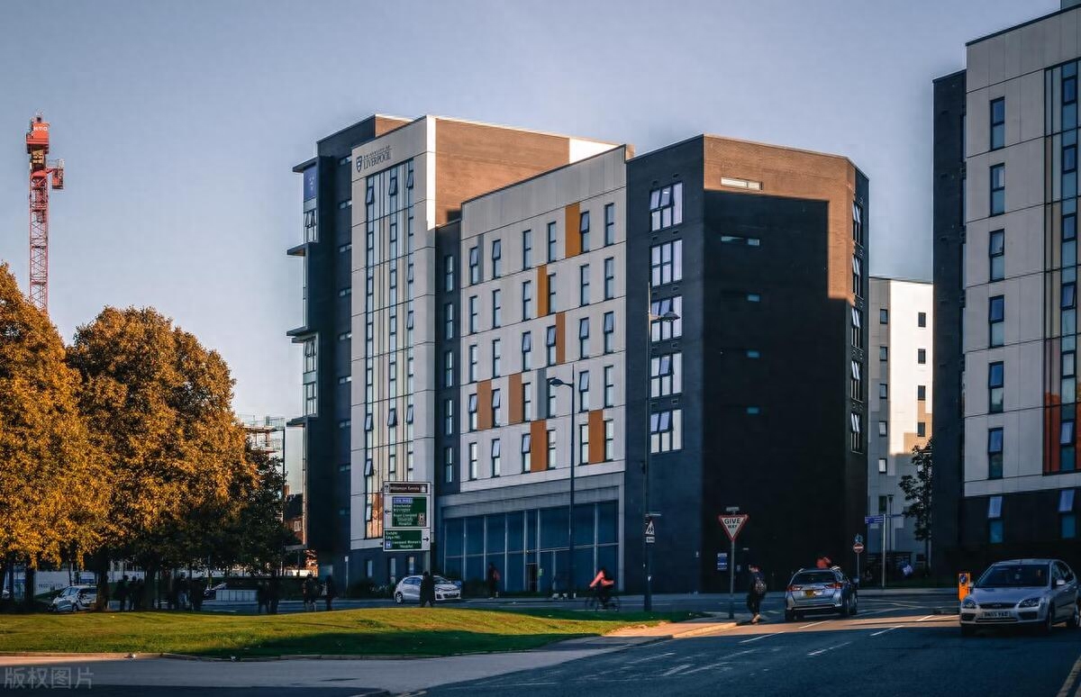 利物浦大学留学一年费用多少,利物浦大学留学一年的各项费用(图5)