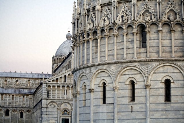 艺术管理专业留学去哪里好,超全意大利艺术管理留学热门院校推荐(图8)