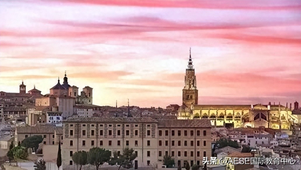 去西班牙留学需要准备什么东西,西班牙留学行前准备及注意事项全攻略(图1)