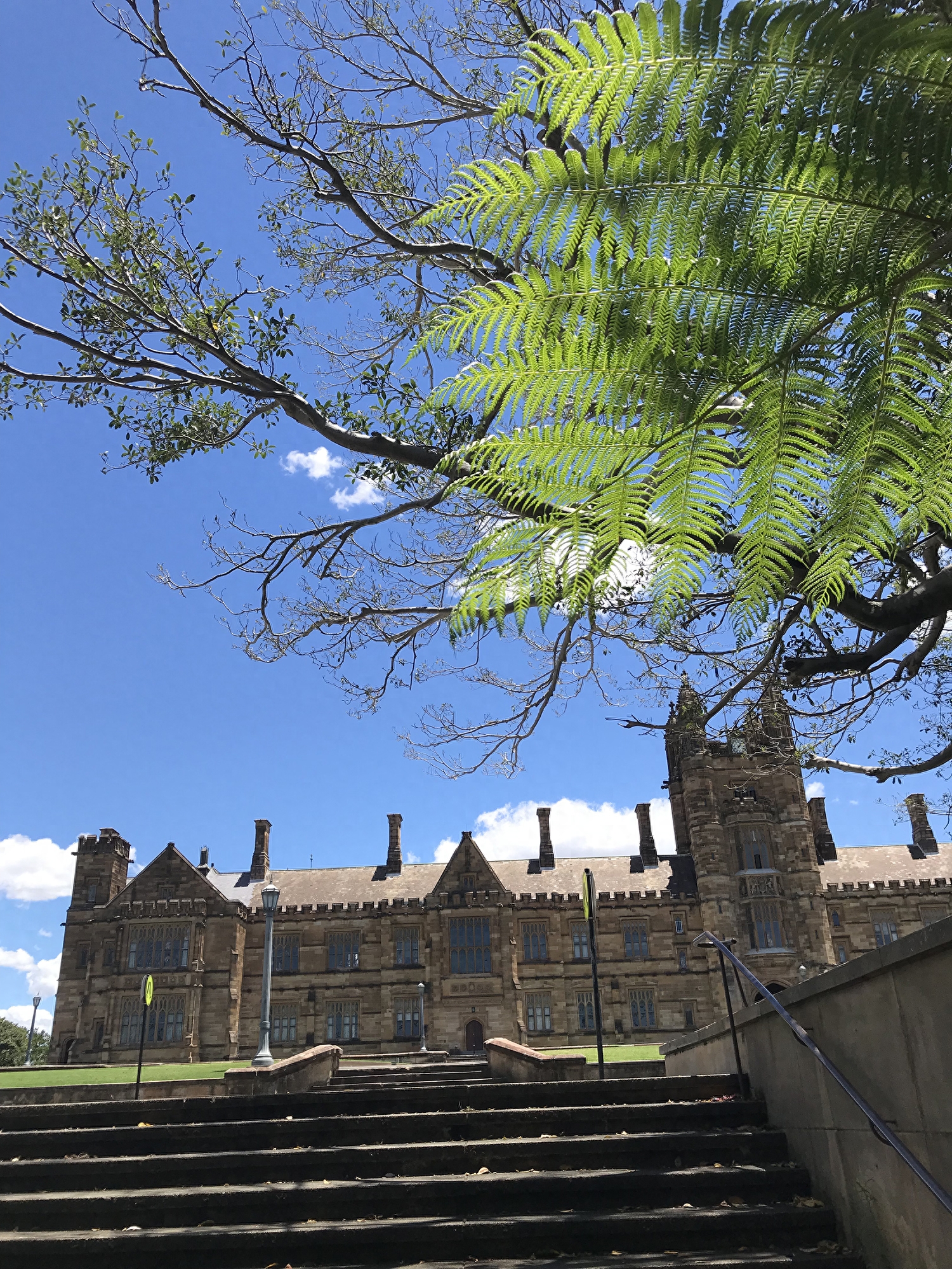 澳洲留学带什么东西,留学澳洲需要准备的物品清单(图1)