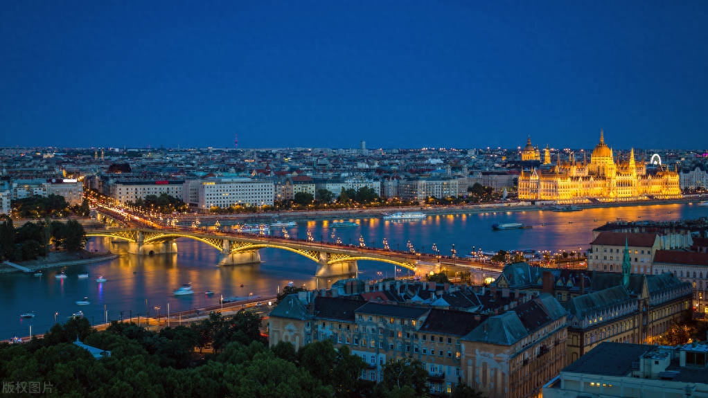 匈牙利留学学费一年多少,匈牙利医学留学费用及日常开销(图3)