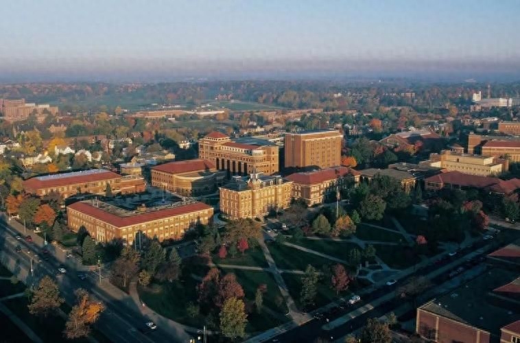 赴美留学读研究生一年学费大概多少,美国研究生留学一年的费用解析(图2)