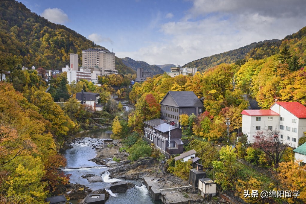 办理日本留学大概需要什么材料,日本本科留学申请条件及所需材料(图1)