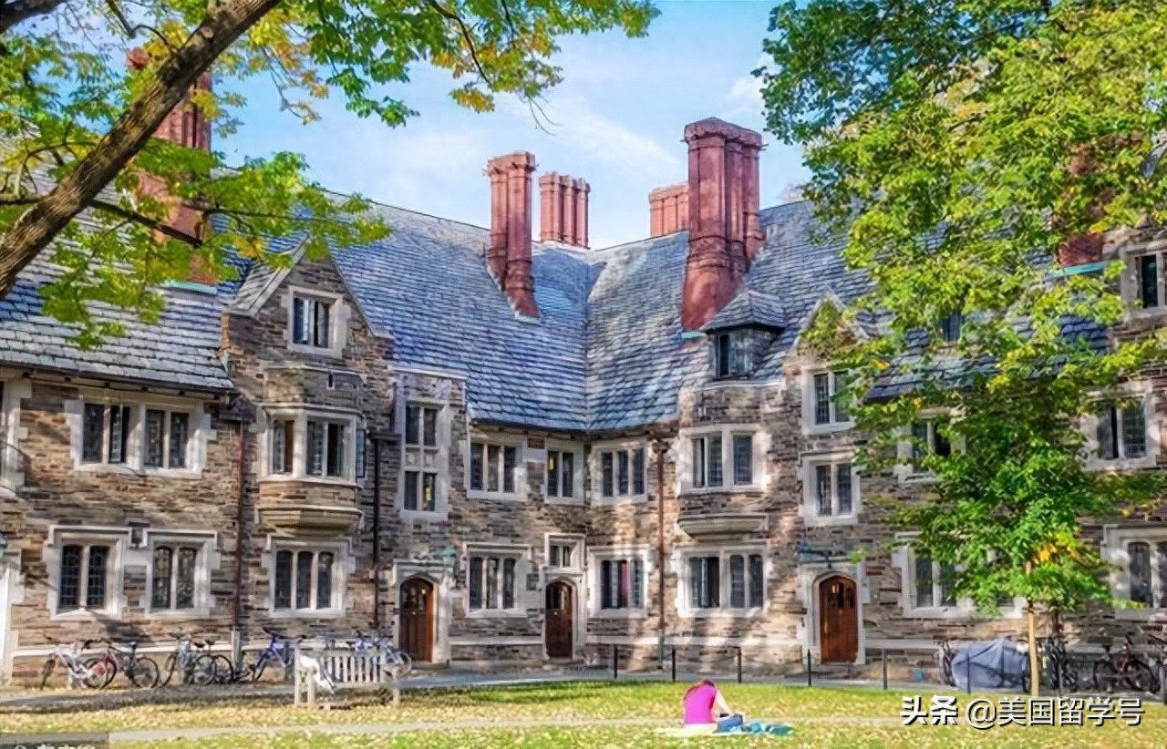 出国留学读高中需要哪些条件,高中留学需要具备的五大条件(图1)