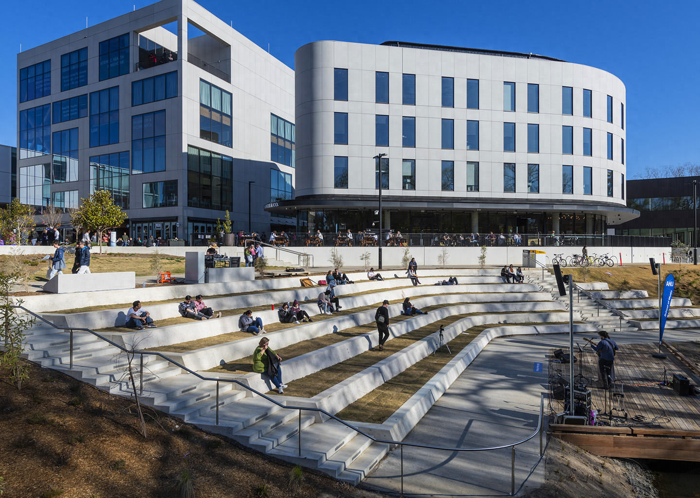 澳洲留学学什么专业比较好,澳洲留学必读!澳洲八大金牌专业推荐(图2)