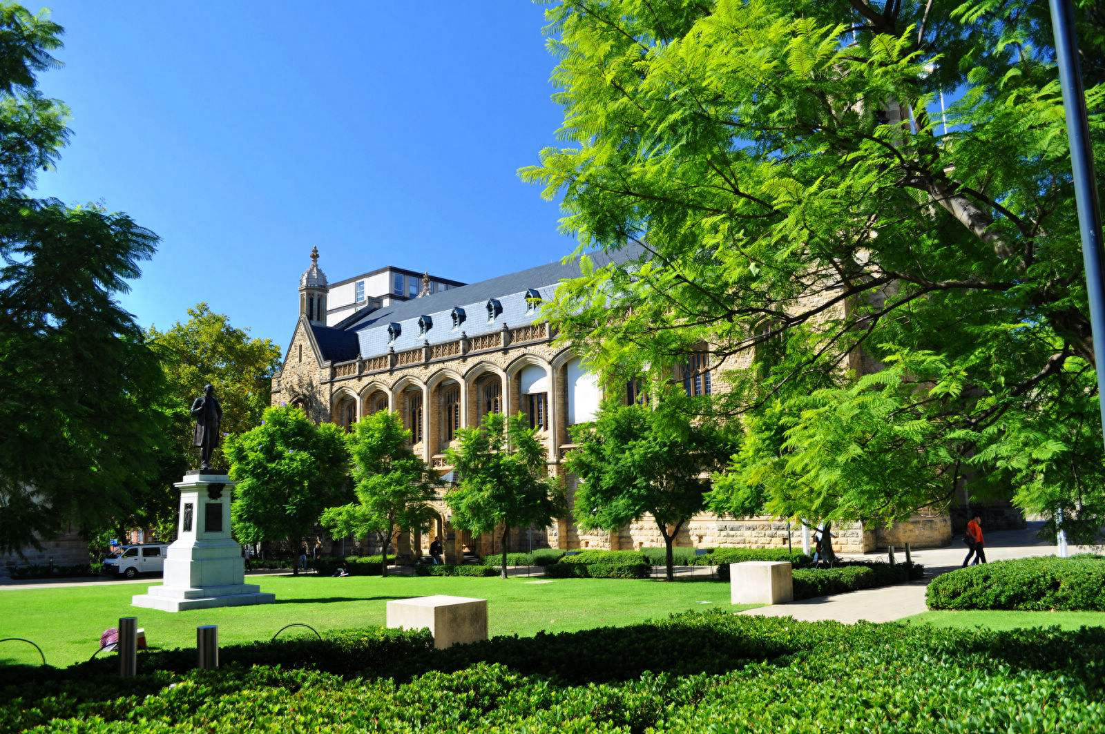 澳洲留学学什么专业比较好,澳洲留学必读!澳洲八大金牌专业推荐(图8)