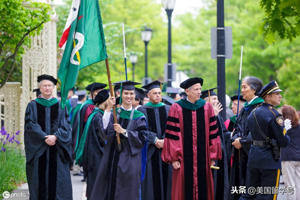 法律专业出国留学适合去哪个国家,留学读法律的国家选择指南(图2)