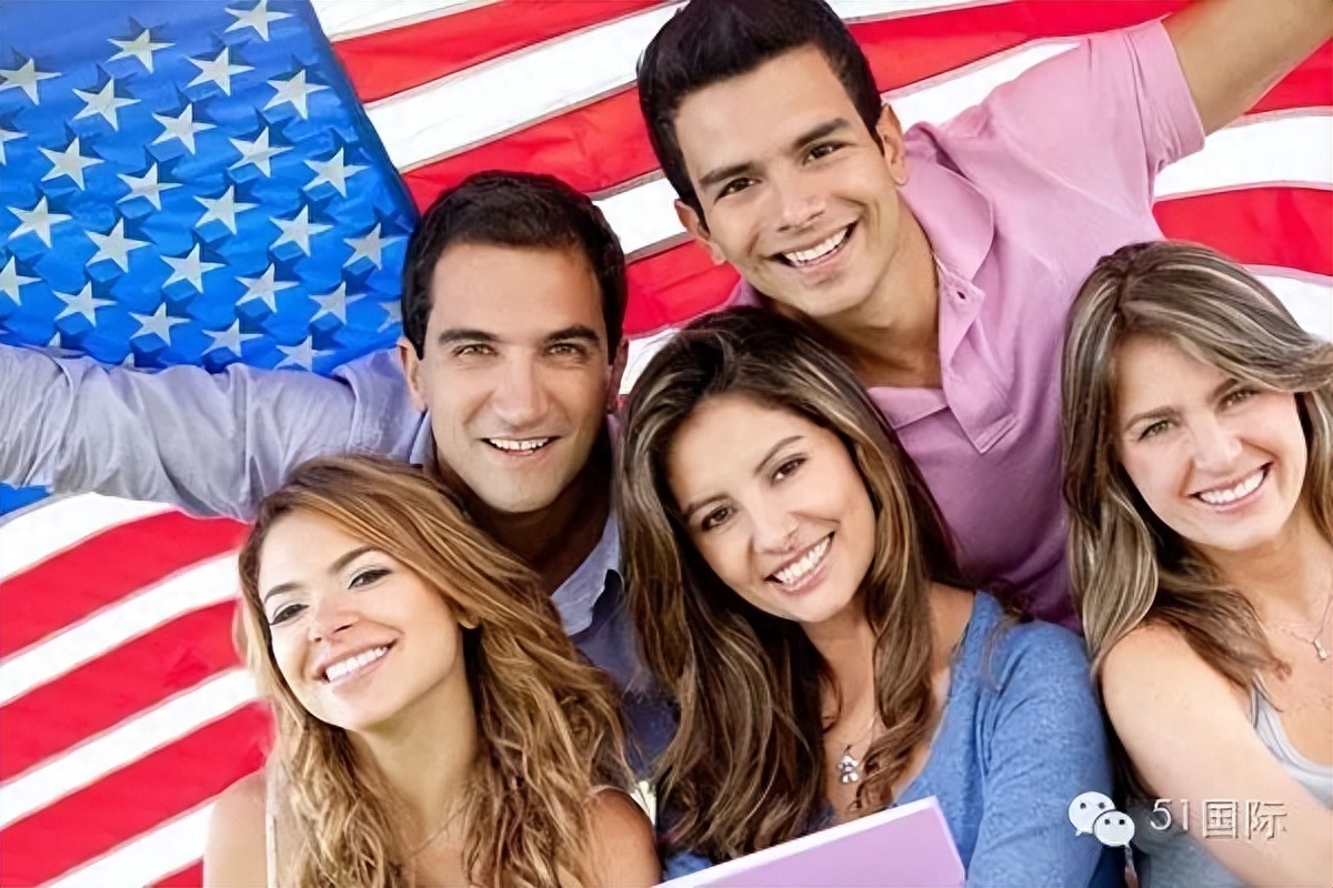 哪个国家适合出国留学,世界上最适合留学的国家盘点(图5)