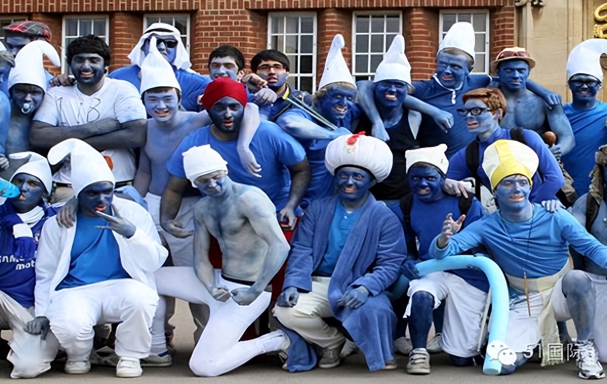 哪个国家适合出国留学,世界上最适合留学的国家盘点(图3)