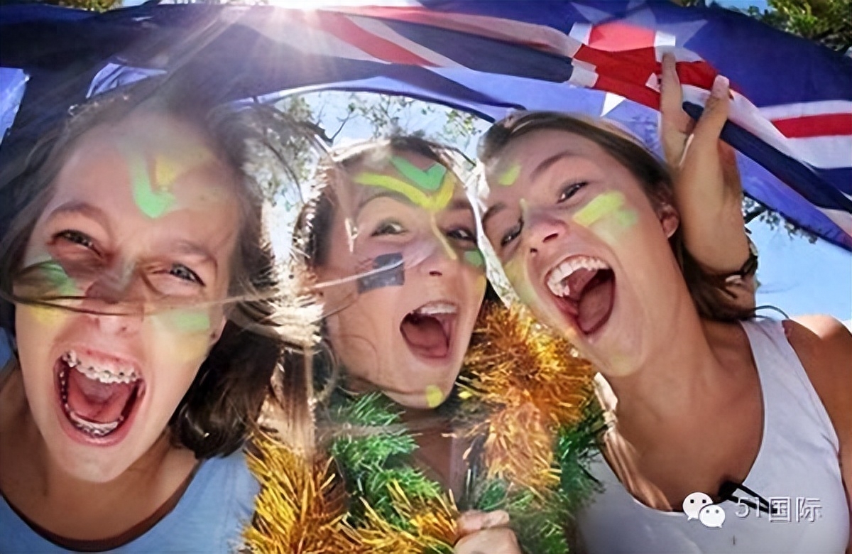 哪个国家适合出国留学,世界上最适合留学的国家盘点(图2)