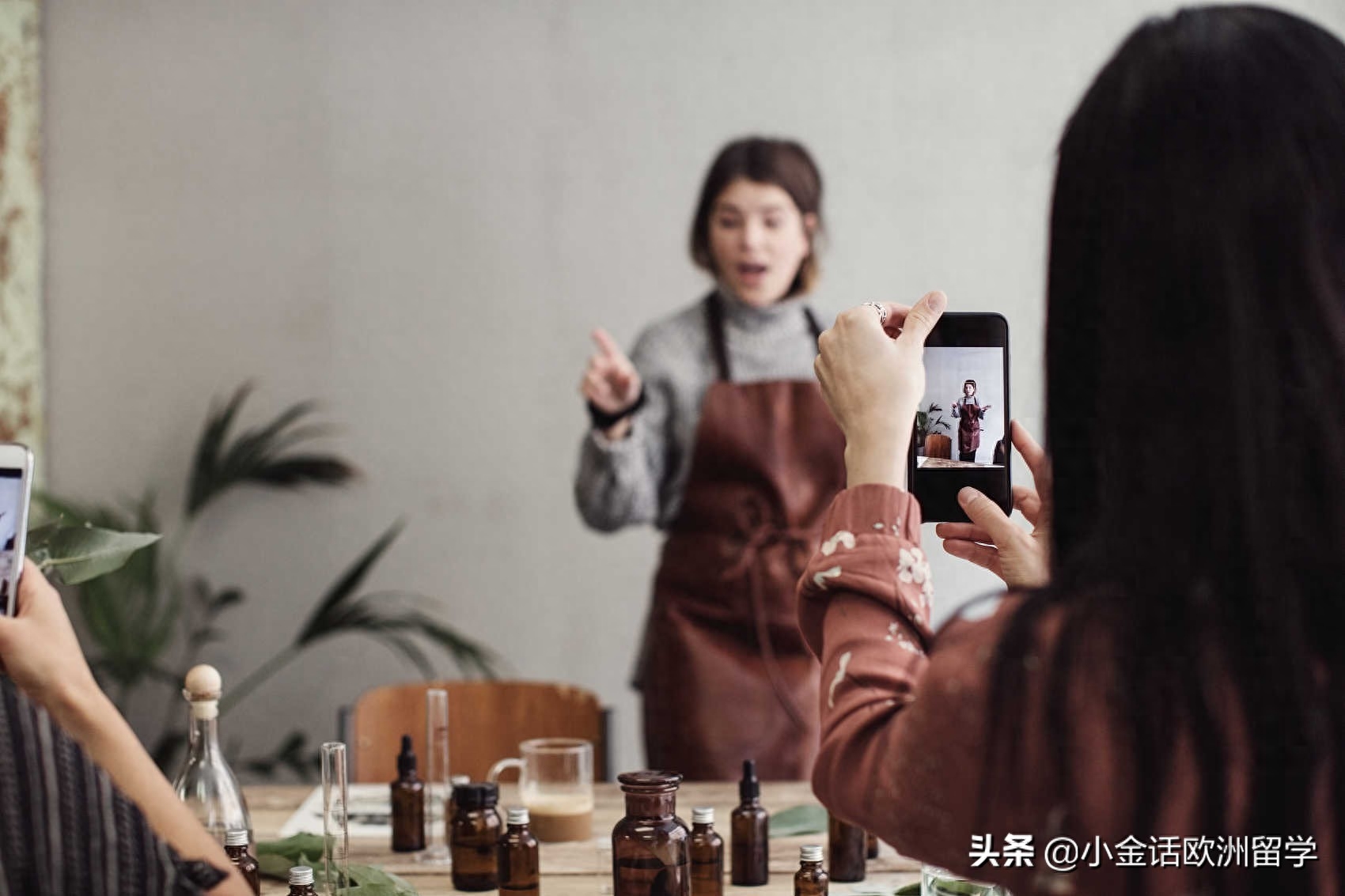 法国留学申请时间一般多久,法国留学的申请时间详细介绍(图1)