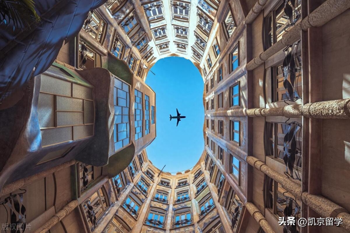 西班牙留学安全吗,西班牙留学安全详细解析(图4)