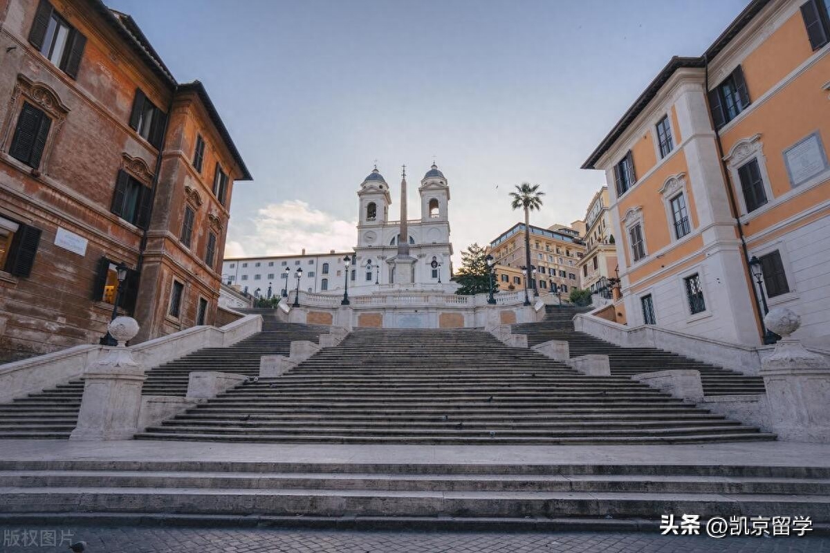 西班牙留学安全吗,西班牙留学安全详细解析(图6)