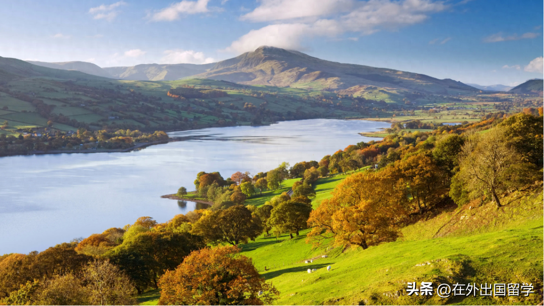 出国留学教育专业好就业吗,英国留学好就业的教育学专业院校推荐(图1)