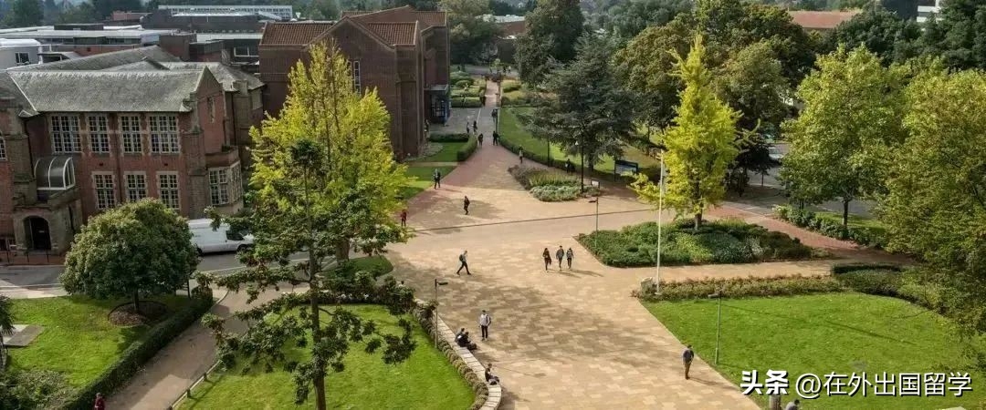 出国留学教育专业好就业吗,英国留学好就业的教育学专业院校推荐(图4)