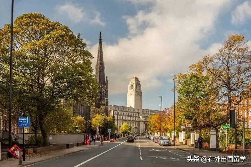 出国留学教育专业好就业吗,英国留学好就业的教育学专业院校推荐(图10)