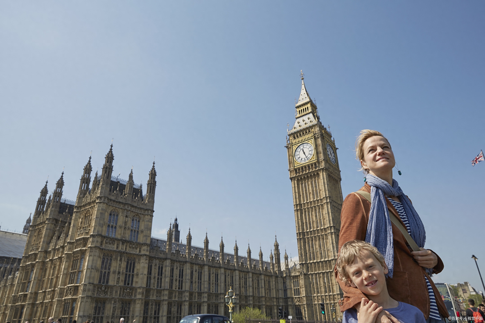 英国留学工作好找吗,英国留学必看的近年趋势分析及就业情况(图1)