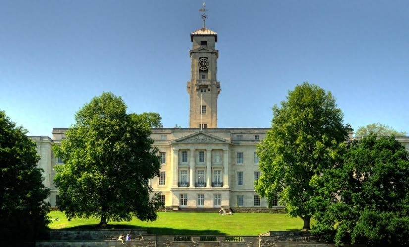 去英国诺丁汉大学留学一年的费用是,诺丁汉大学留学的一年费用介绍(图1)