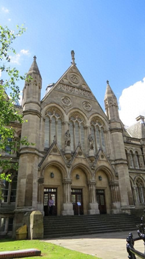 去英国诺丁汉大学留学一年的费用是,诺丁汉大学留学的一年费用介绍(图2)