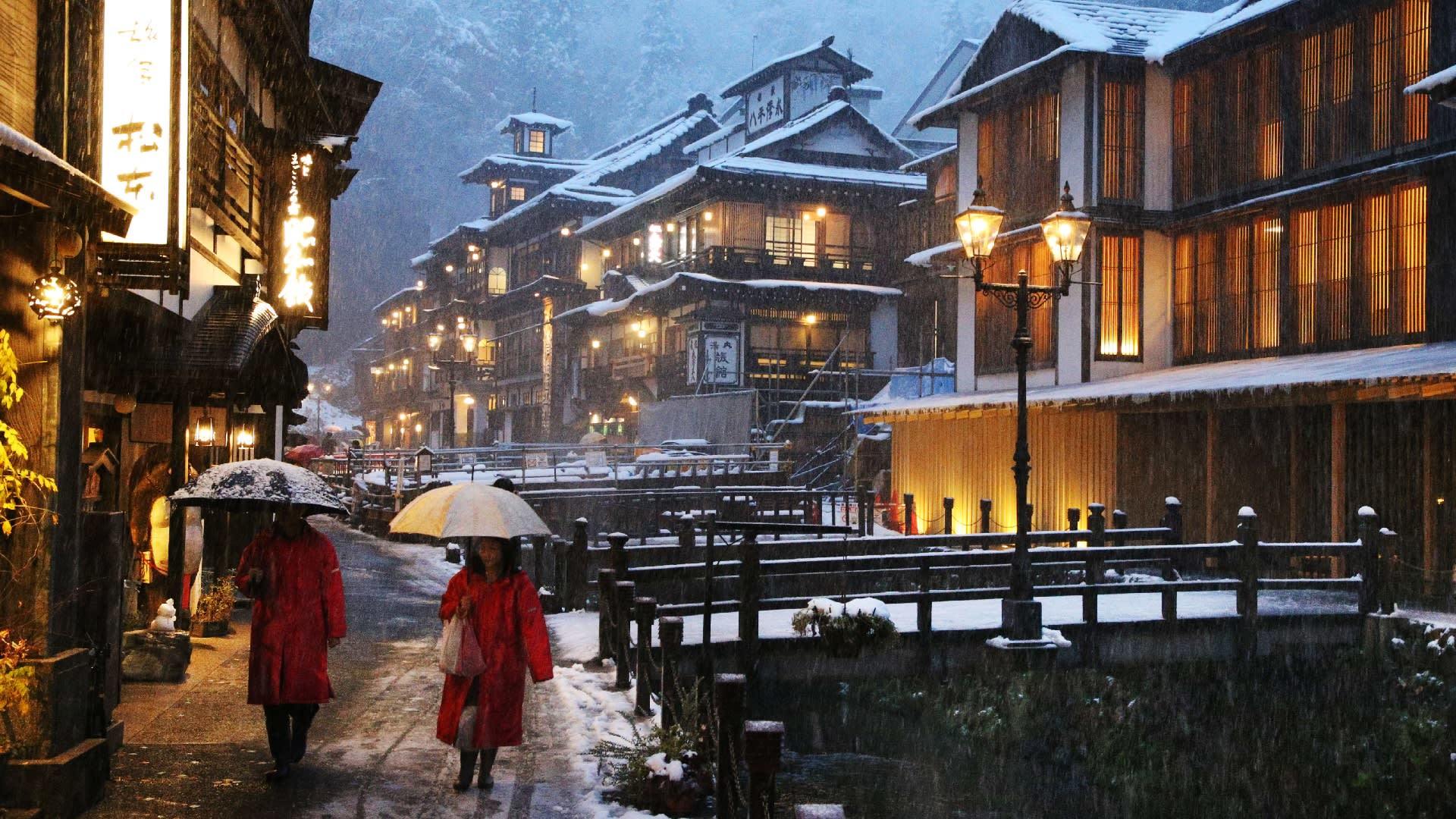 日本留学学费减免怎么写,日本留学申请学费减免的攻略(图1) 日本街头电脑壁纸有嘛? - 知乎