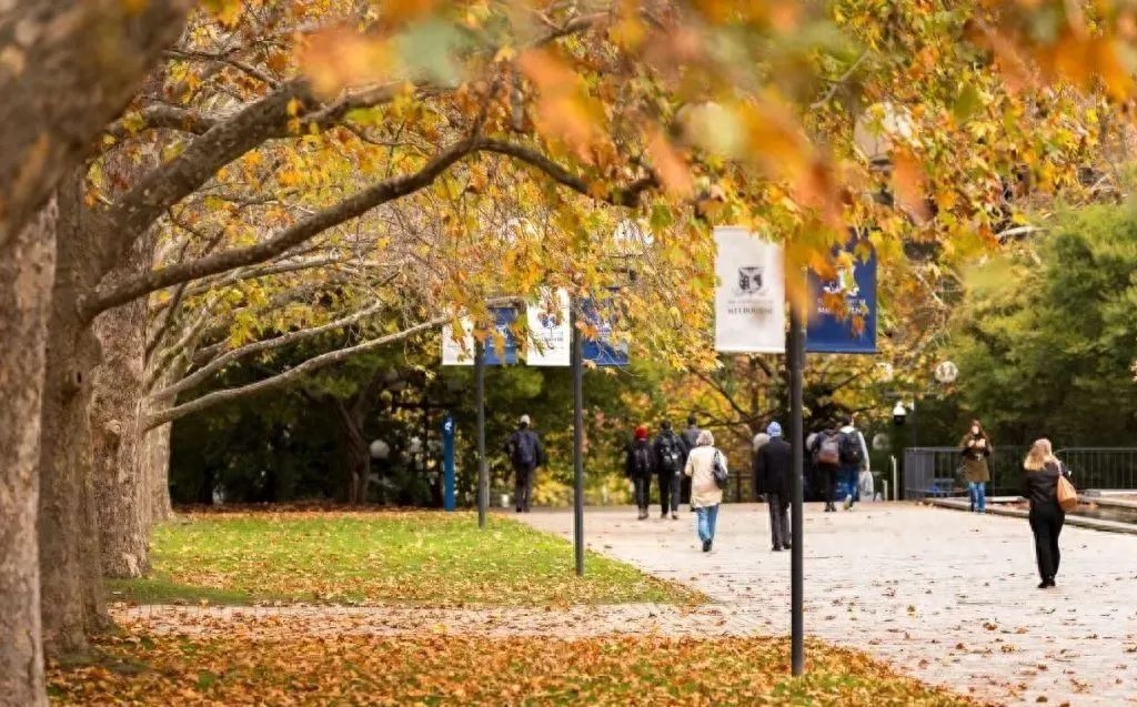 澳大利亚留学城市有哪些,澳大利亚热门留学城市特色及优缺点(图1)