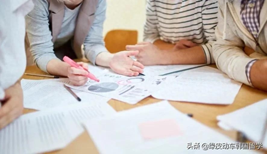 去韩国留学好吗容易找工作吗,韩国留学毕业后的就业前景解析(图1)