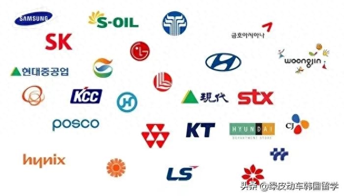 去韩国留学好吗容易找工作吗,韩国留学毕业后的就业前景解析(图2)