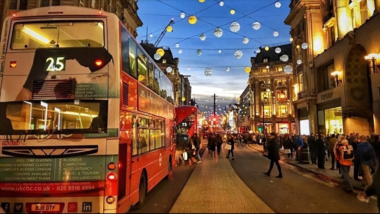 到英国留学需要做些什么准备什么,去英国留学前一定要做好的准备(图4)