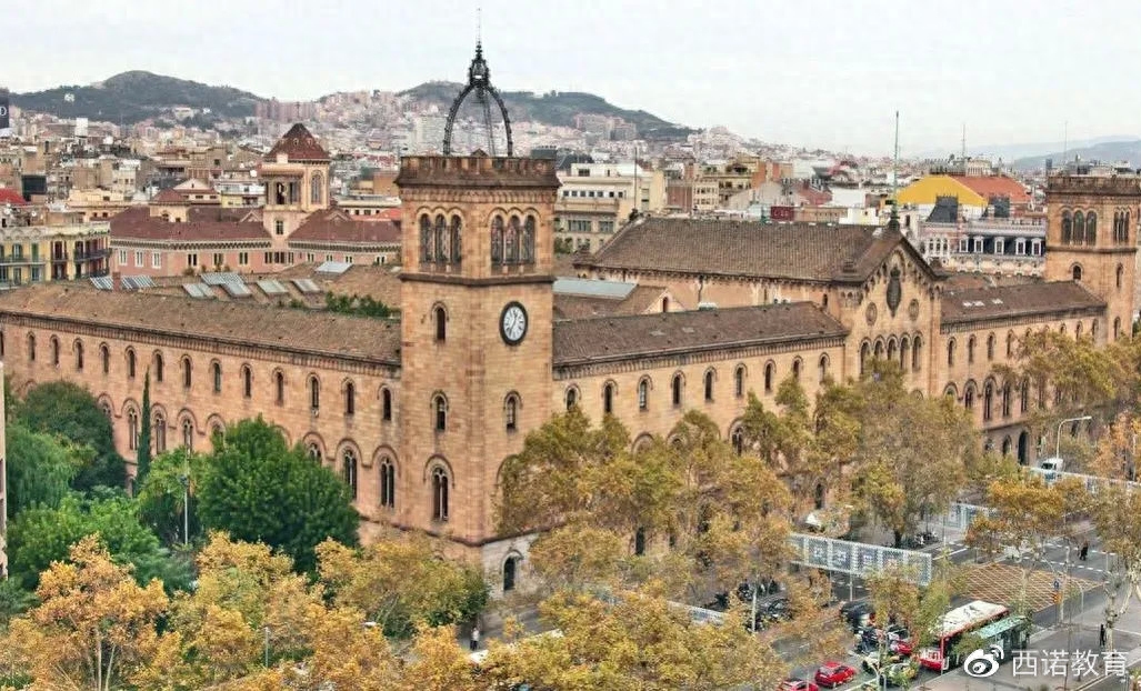 为什么去西班牙留学的越来越多,西班牙留学火起来的五个理由(图4)